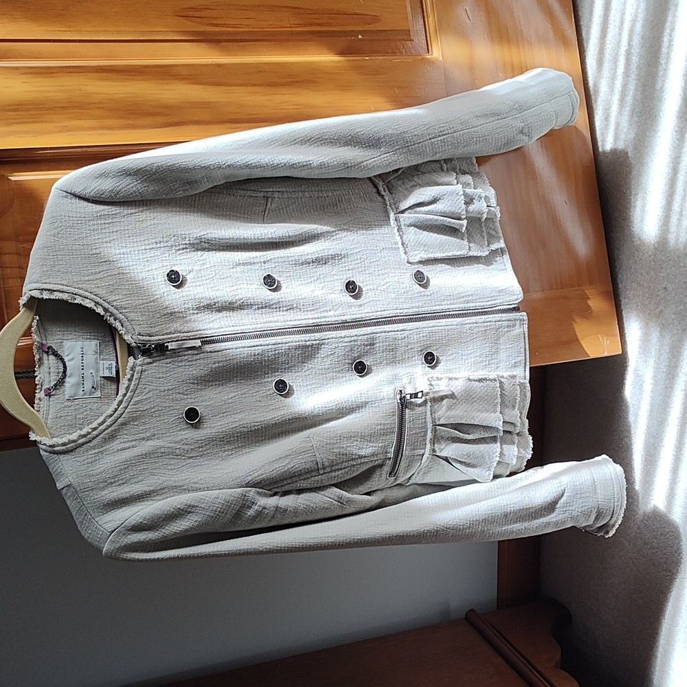Banana Republic jacket/blazer